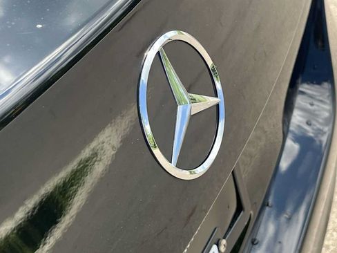 Certified 2025 Mercedes-Benz C 300 4MATIC Sedan image 24