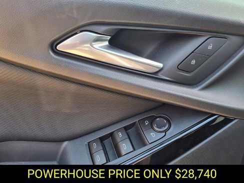 New 2026 Chevrolet Equinox LT w/ Safety and Technology Package AWD/4WD image 13