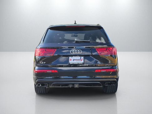 Used 2019 Audi Q7 3.0T Premium Plus w/ Premium Plus Package AWD/4WD image 6