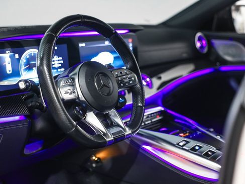 Used 2019 Mercedes-Benz AMG GT 63 image 33