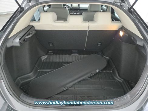 Certified 2024 Honda Civic EX-L image 19