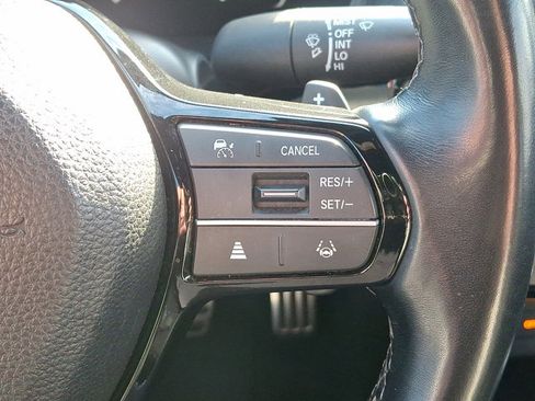 Used 2022 Honda Civic Sport image 21