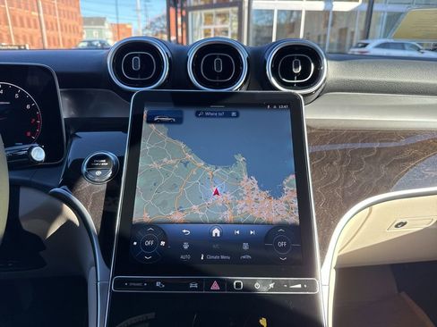 New 2026 Mercedes-Benz GLC 300 4MATIC image 29