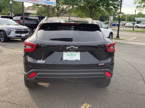 New 2026 Chevrolet Trax RS w/ Driver Confidence Package FWD image 27