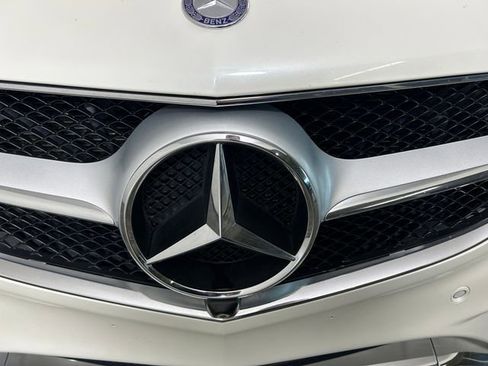 Used 2014 Mercedes-Benz E 550 Cabriolet image 10