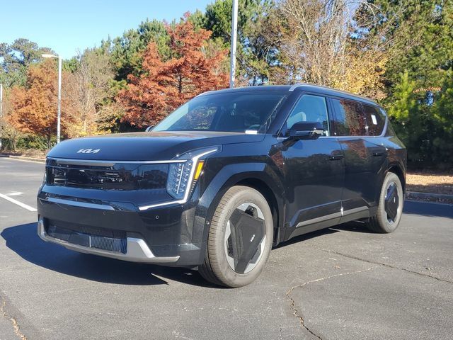 New 2026 Kia EV9 Land AWD/4WD image 32