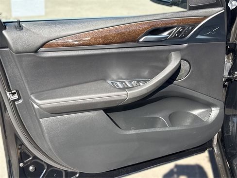 Certified 2022 BMW X3 sDrive30i w/ Convenience Package w/ZPA image 26