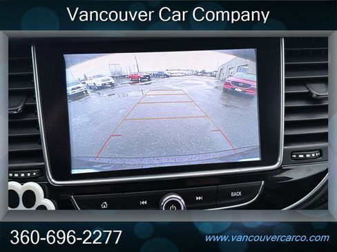 Used 2018 Buick Encore Sport Touring image 24