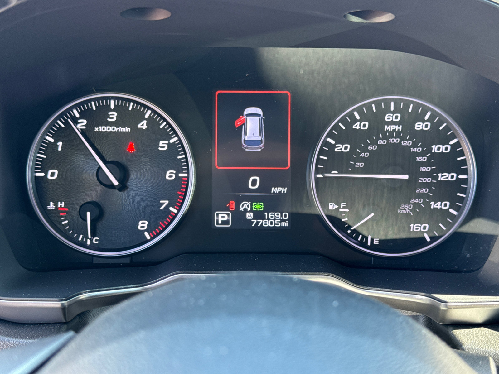 Certified 2022 Subaru Outback Limited AWD/4WD image 5