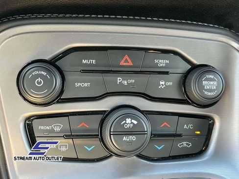 Used 2023 Dodge Challenger GT w/ Cold Weather Group image 26