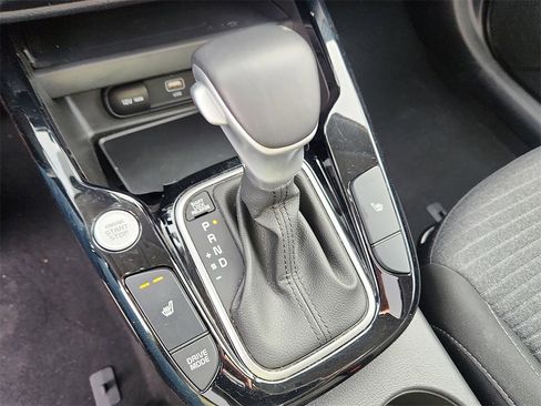 Certified 2023 Kia Soul EX image 16