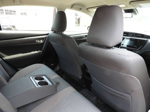Used 2019 Toyota Corolla L FWD image 26