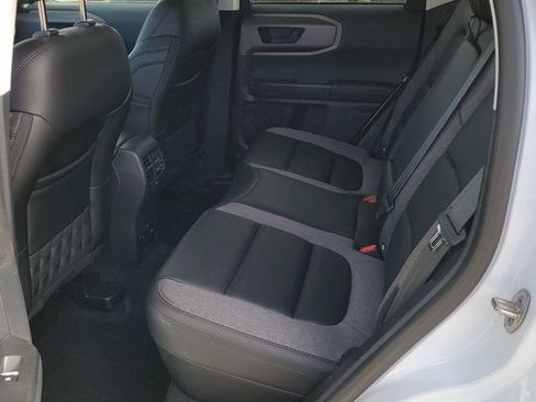 New 2026 Ford Bronco Sport Big Bend w/ Convenience Package image 7