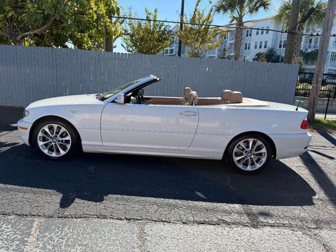 Used 2006 BMW 330Ci Convertible image 14