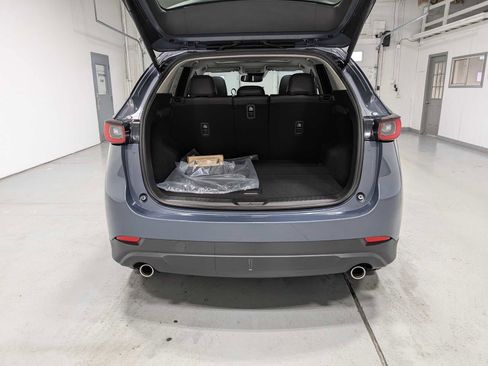 Used 2025 MAZDA CX-5 Carbon Edition image 38