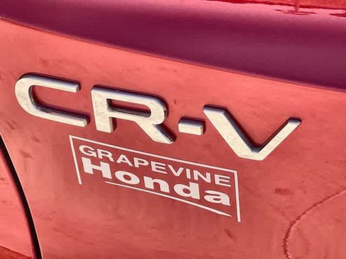Used 2026 Honda CR-V EX image 8