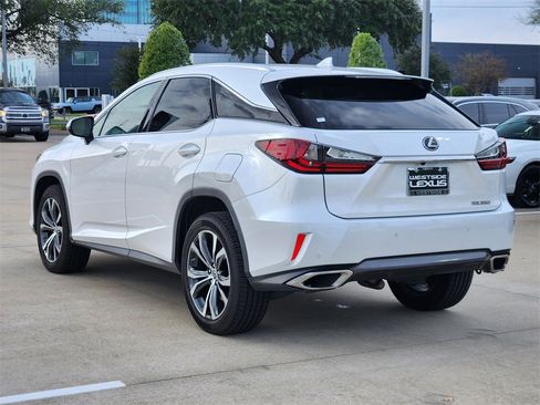 Used 2019 Lexus RX 350 FWD image 5