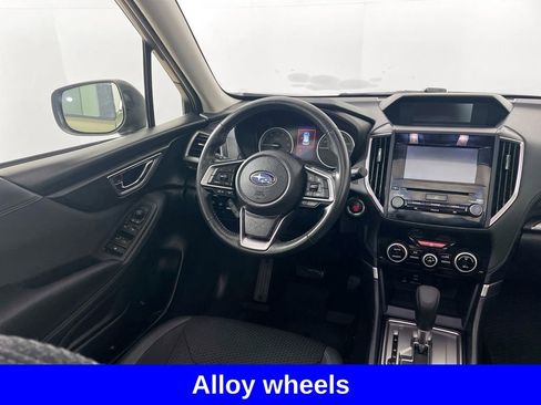 Used 2022 Subaru Forester Premium w/ Popular Package #1 image 28