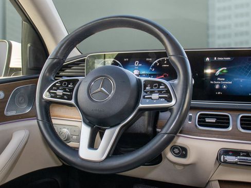 Used 2021 Mercedes-Benz GLE 350 image 21