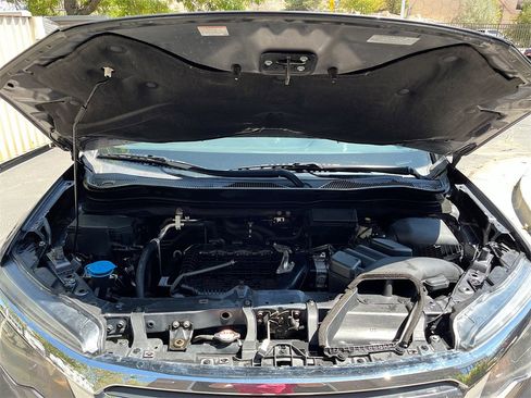 Used 2019 Honda Ridgeline RTL image 29