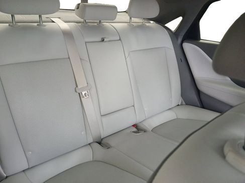 Used 2025 Hyundai Ioniq 6 SEL RWD image 17