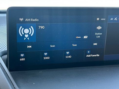 Used 2020 Acura RDX A-Spec FWD image 17
