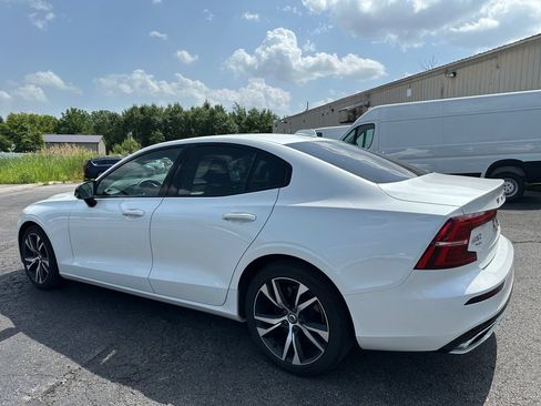 Used 2021 Volvo S60 T5 R-Design AWD/4WD image 15