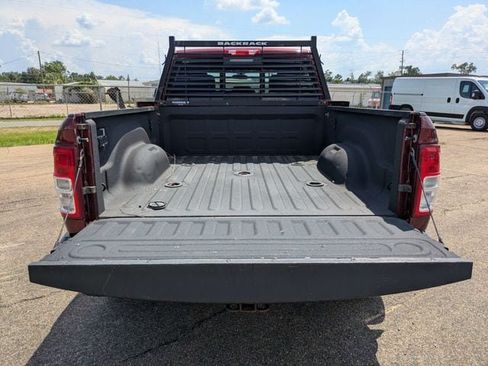 Used 2022 RAM 3500 Tradesman AWD/4WD image 13