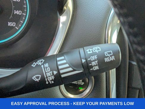 Used 2020 Chevrolet Traverse LT w/ LT Premium Package image 38