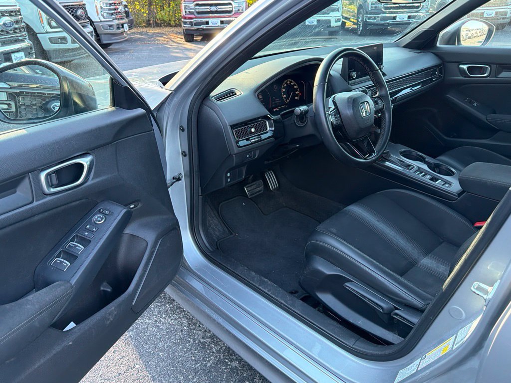 Used 2024 Honda Civic Sport image 12