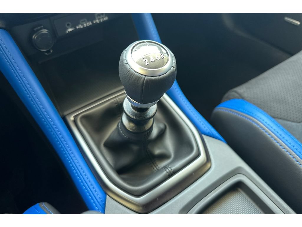 New 2026 Subaru WRX tS w/ WRX Electronics Package AWD/4WD image 20