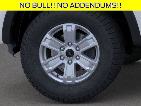 New 2025 Ford Ranger XL w/ Trailer Tow Package image 20