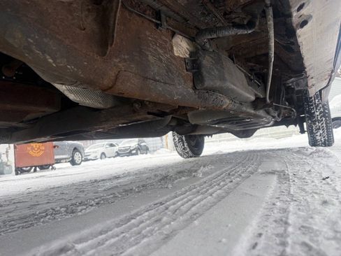 Used 2005 Ford F150 XL image 15