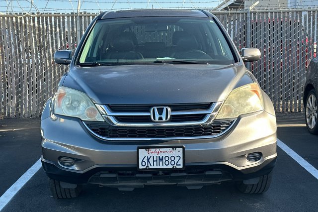 Used 2010 Honda CR-V EX-L image 3