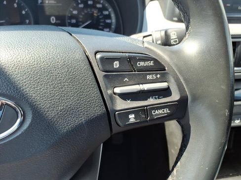 Used 2020 Hyundai Kona Ultimate FWD image 20