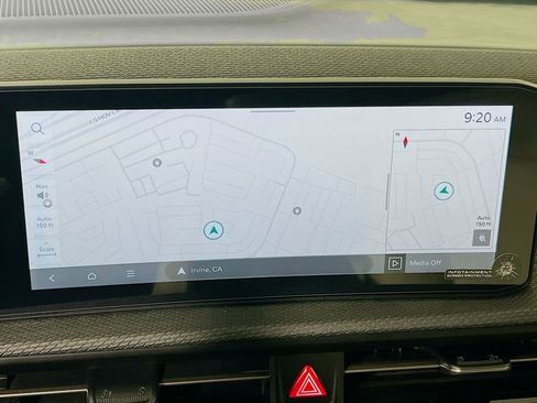 New 2025 Kia EV6 Wind image 11