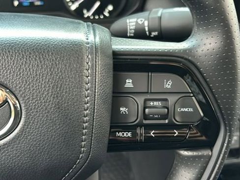 New 2024 Toyota Tundra SR5 w/ SR5 Convenience Package image 34