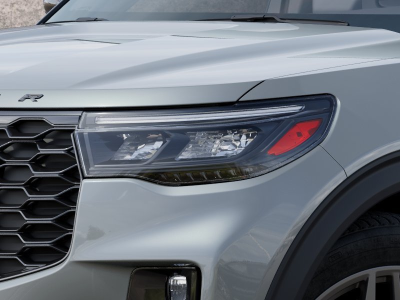 New 2027 Ford Explorer ST-Line w/ Premium Package AWD/4WD image 19