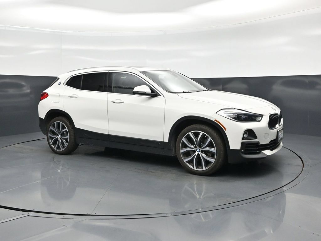 Used 2020 BMW X2 sDrive28i w/ Convenience Package FWD image 28