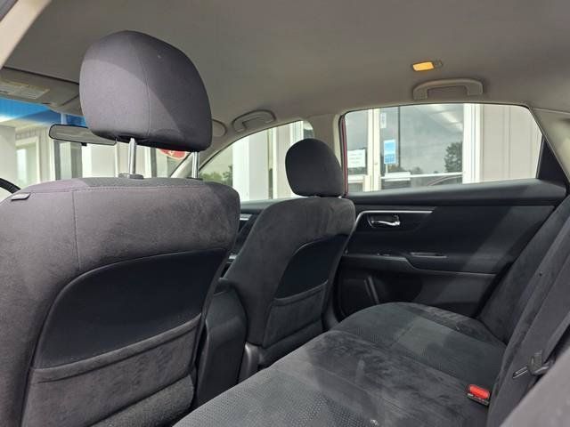 Used 2014 Nissan Altima 2.5 SV FWD image 21