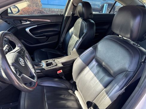 Used 2016 Buick Regal Premium image 17