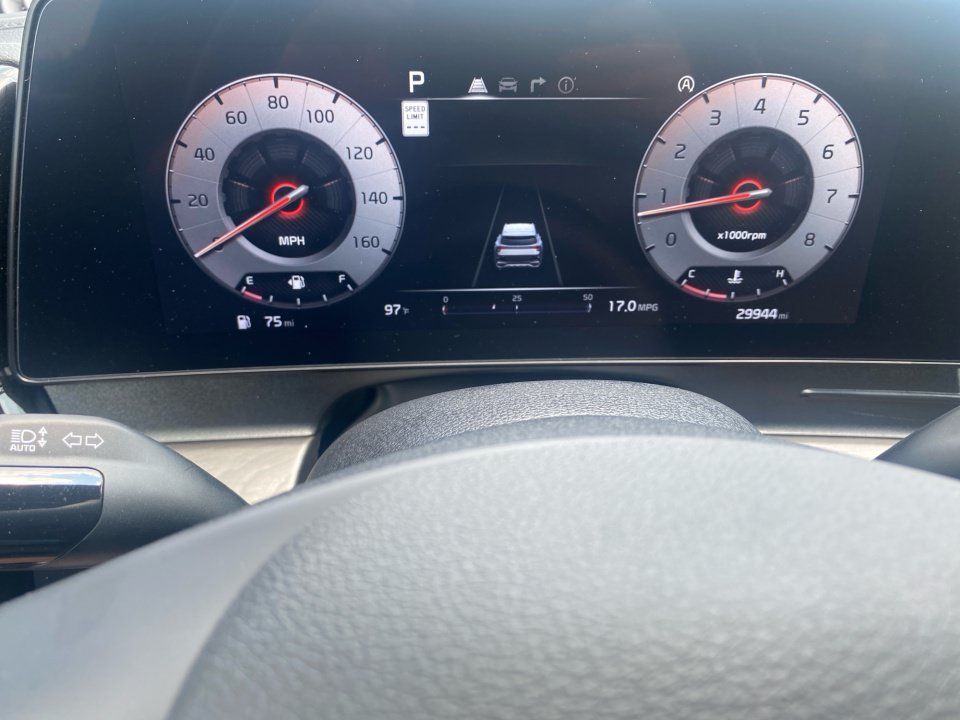 Used 2023 Kia Sportage X-Pro AWD/4WD image 14