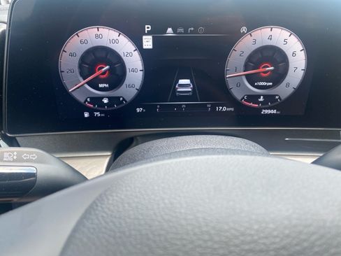 Used 2023 Kia Sportage X-Pro AWD/4WD image 14