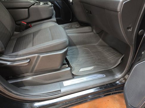 Used 2023 GMC Sierra 1500 Elevation image 14