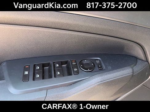 Certified 2026 Kia Sportage LX FWD image 18