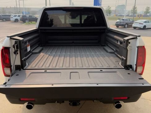 New 2026 Honda Ridgeline RTL image 12