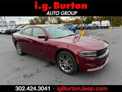 Used 2017 Dodge Charger SXT w/ Rallye Group