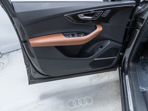 Used 2023 Audi Q7 3.0T Premium Plus w/ Premium Plus Package image 23