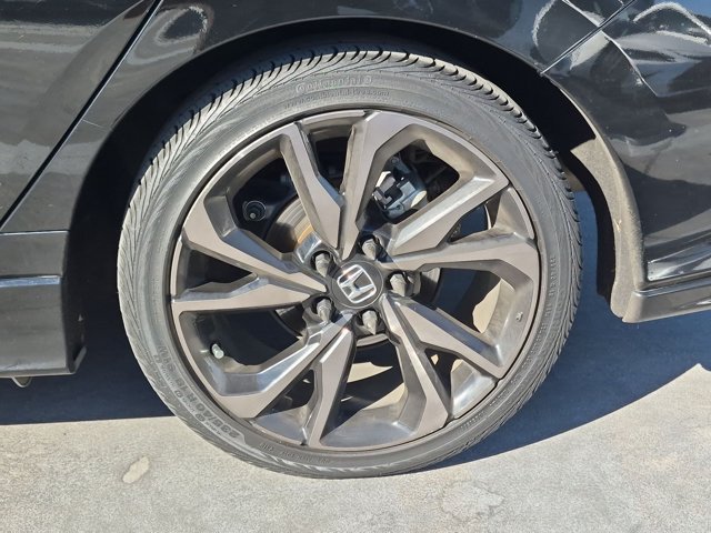 Used 2019 Honda Civic Sport image 21