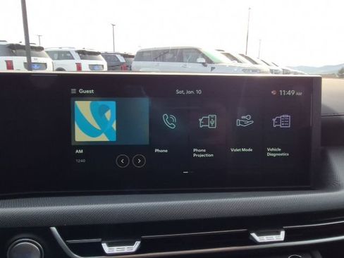 New 2026 Hyundai Sonata SE image 25